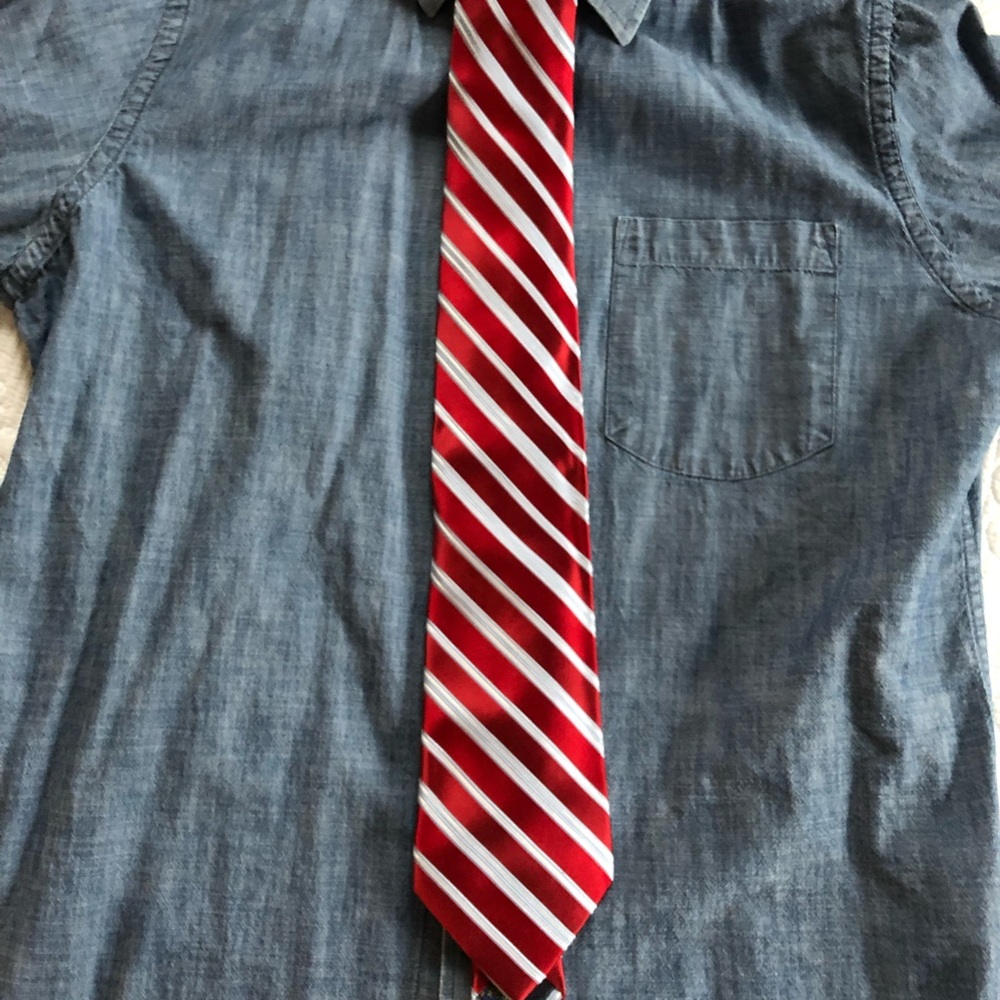 Jones NY tie